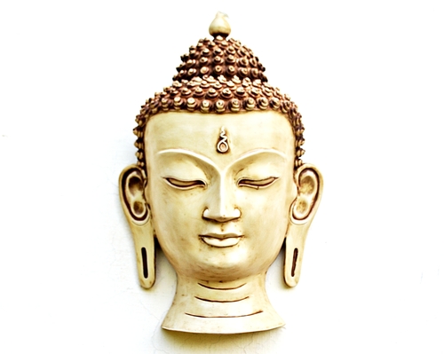दीवार पर लगाने वाला मास्क
