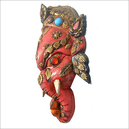 Wall Mask