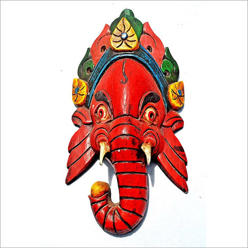 Wall Mask
