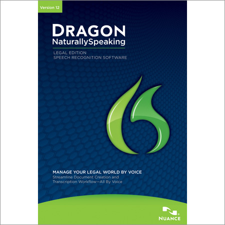 Dragon Legal Indian English Speech Recognition