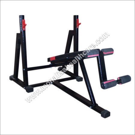 डिक्लाइन बेंच