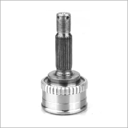 Hyundai Cv Joint