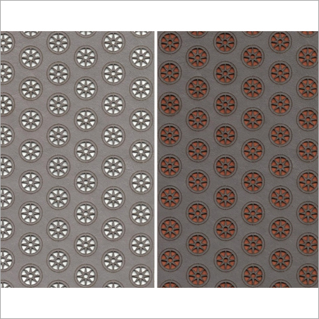 Digital Leather Cutting