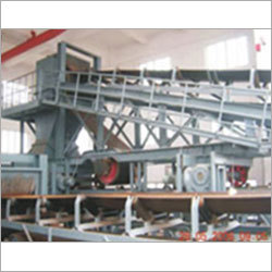 Tripper Conveyors