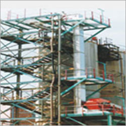 Bucket Elevators