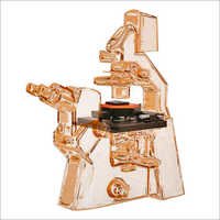 Nanosurf माइक्रोस्कोप