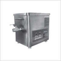 अल्ट्रा-सोनिक बाथ क्लीनर