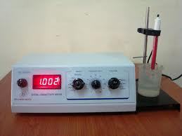 Electrical Conductivity Meter