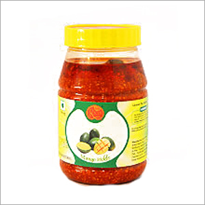 मीठा आम का अचार