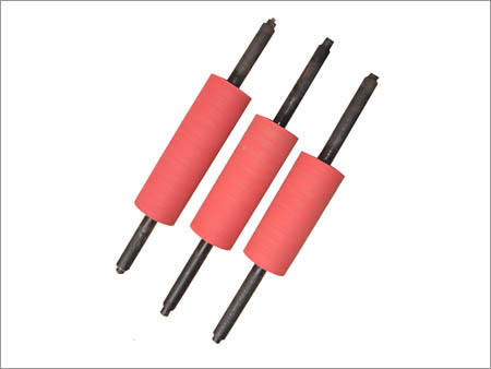 रबर और रबर उत्पाद