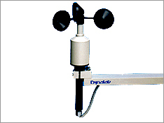 Anemometer