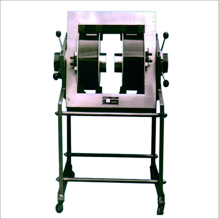 इलेक्ट्रोमैगनेटिक मशीन