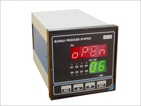 Dataloggers for Temperatur/Pressure/ Humidity