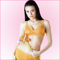 जालदार इंटिमेट्स