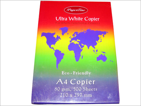 A4 Copier