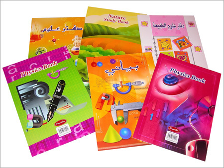Exercise Notebooks