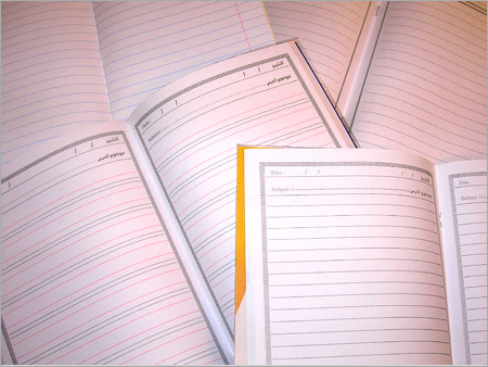 Exercise Notebooks