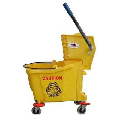 रिंगर ट्रॉली