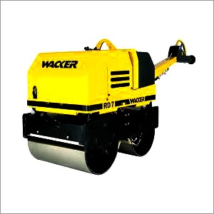 सूरत में बेबी वाइब्रो रोलर किराए पर