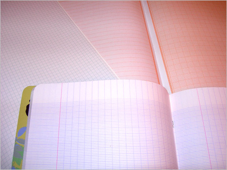 Exercise Notebooks