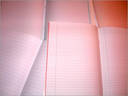 Exercise Notebooks