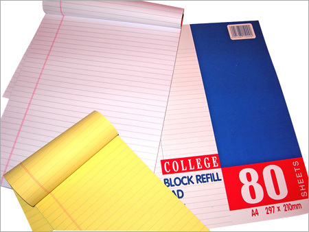 Writing Pads