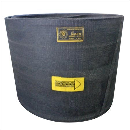 जॉइंटलेस कन्वेयर बेल्ट्स