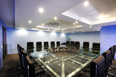 जिप्सम बोर्ड छत - हरियाणा