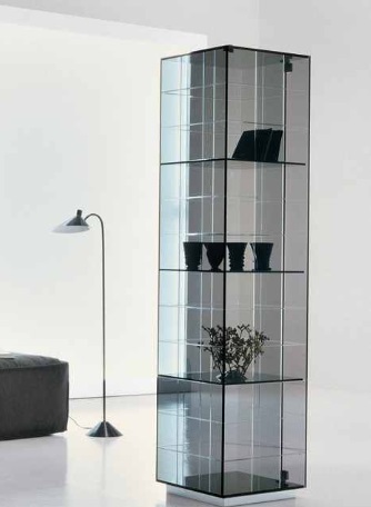 पानीपत में कांच की अलमारी निर्माता