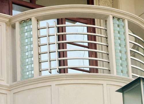 पानीपत में स्टेनलेस स्टील ग्रिल्स का निर्माता