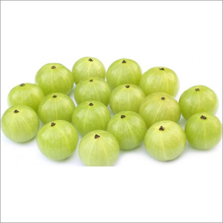 ताज़ा आंवला