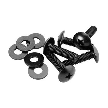 Metal Blackening Services - Steel Parts, Black Oxide Finish at 285-295 Degrees F, Visual & Corrosion Testing, Improved Lubricity