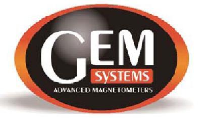 Airborne Magnetometer