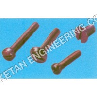 पॉलिश स्क्रू