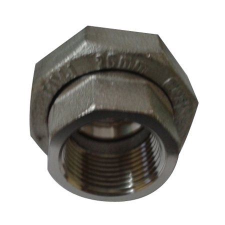 Steel Union