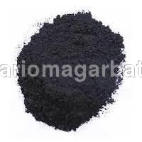 चारकोल पाउडर