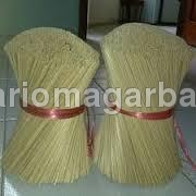 अगरबत्ती बांस की डंडियां