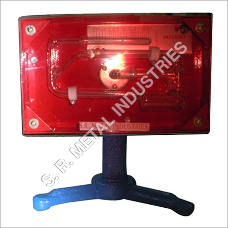 मैक्लोड गेज