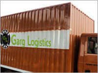 पोर्ट कंटेनर