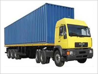 कंटेनर मूवमेंट