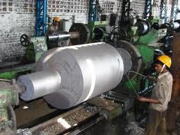 फोर्जिंग रोल