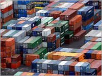 घरेलू लॉजिस्टिक्स