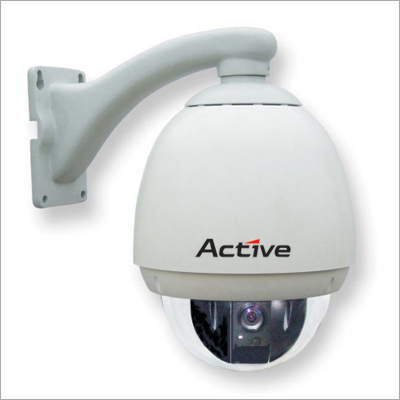 700 TVL SONY Effilo आउट डोर स्पीड डोम