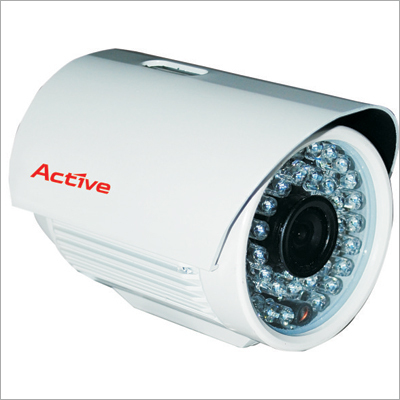 700 TVL सोनिया बुलेट कैमरा
