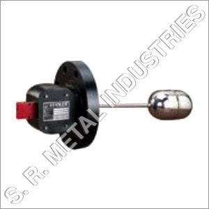 Micro Valve Level Controller Application: For Industrial