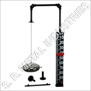 Float & Board Type Level Indicators Application: For Industrial