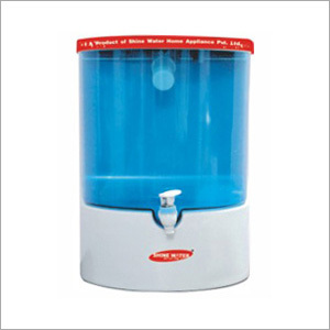 घरेलू पानी का शोधक