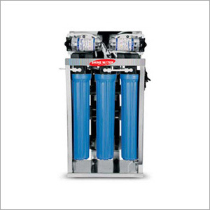 कॉमर्शियल 50 LPH RO