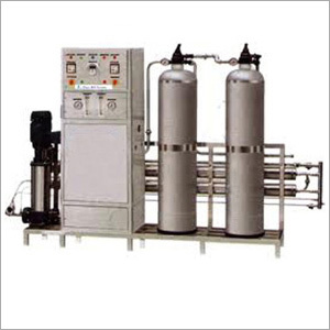 कमर्शियल 2000 LPH RO