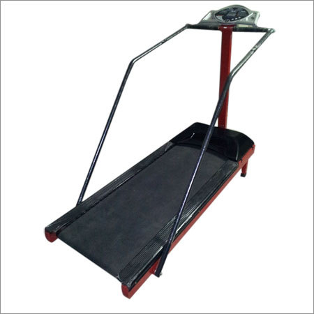 जॉगर कॉमर्शियल